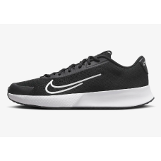 TENIS NIKE VAPOR LITE 2 HC W - PRETO 